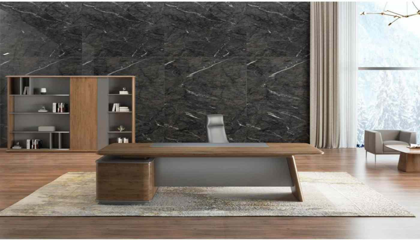 領(lǐng)導(dǎo)辦公桌